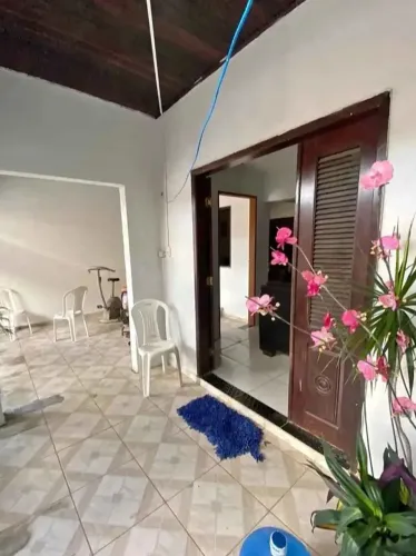Vende-se casa na Pedreira em Belém