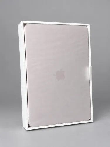 MacBook Neo 512GB Blush - 0 Ciclos