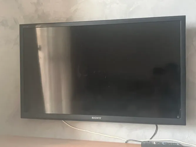 TV Sony