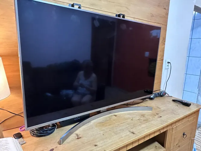 TV LG 50 POLEGADAS
