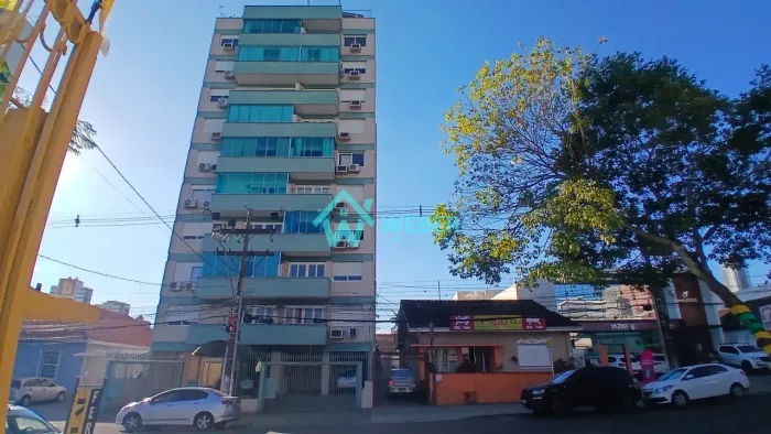 Apartamento para locação, Boa Vista, Novo Hamburgo, RS