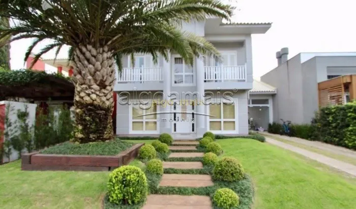 Casa em Condomínio, 3 dormitórios em Condominio Condado de Capao, Capão da Canoa REF: CA08