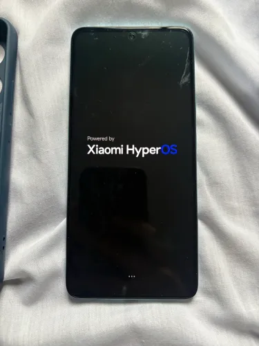 Xiaomi Redmi Note 14
