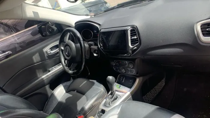 Jeep Compass Sport 2.0 4X2 Flex 16V Aut. 2020