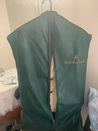 Blazer para adolescente