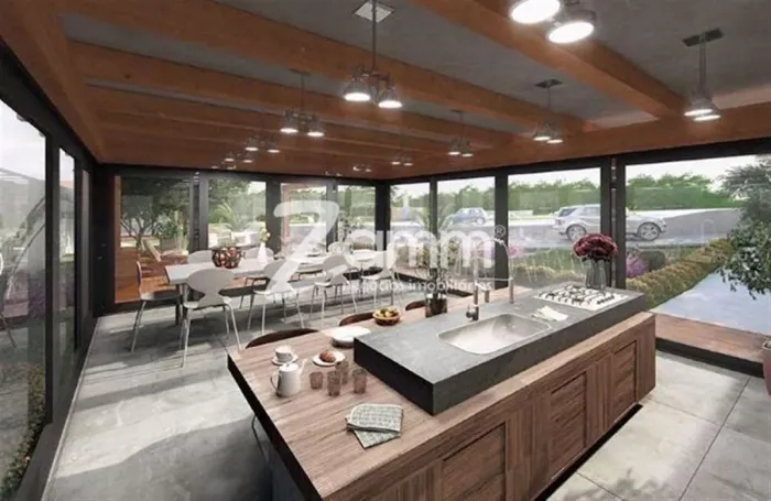 Terreno Residencial à venda, , - TE0139.