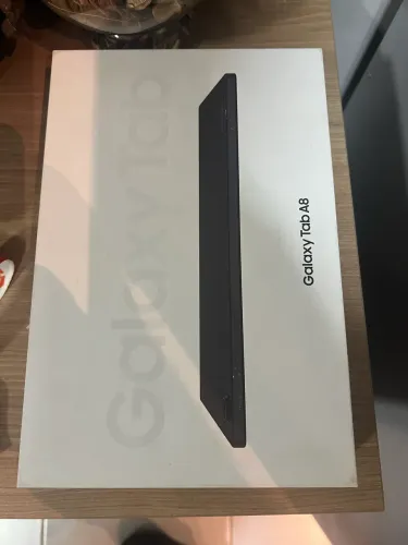 Tablet Samsung Zerado ! 