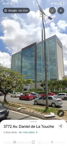 VENDO SALA COMERCIAL NO SHOPPING DA ILHA POR R$ 470 MIL