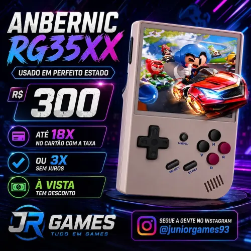 Console portátil