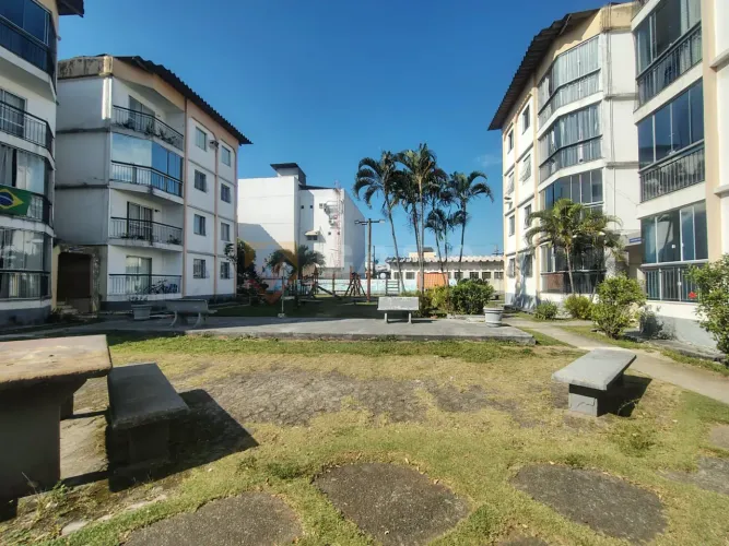 Apartamento 3 quartos à venda no Condomínio Varandinhas Valparaíso.