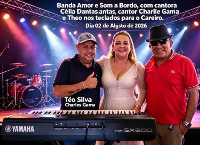 Banda Amor e Som 