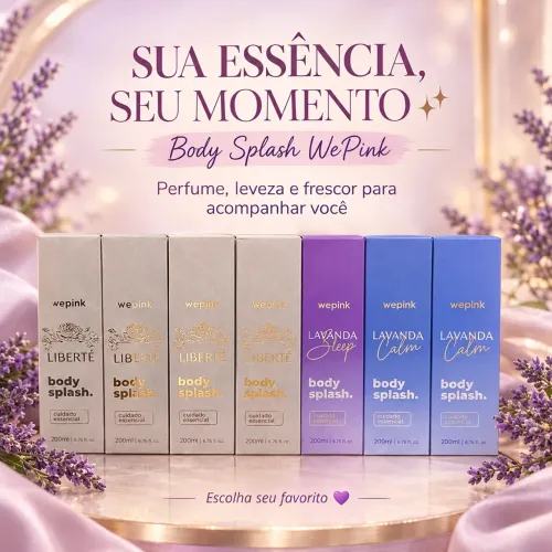 SUA ESSÊNCIA, SEU MOMENTO!