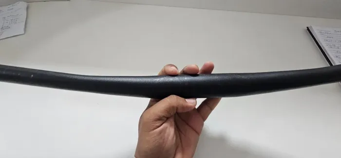 Guidão RaceFace Turbine 800mm