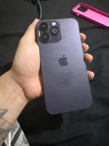IPHONE 14 pro max 256gb