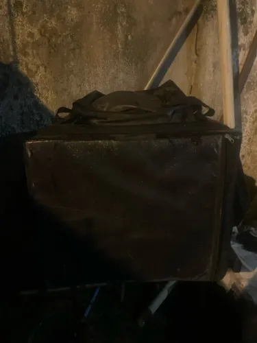 Bag 45 litros