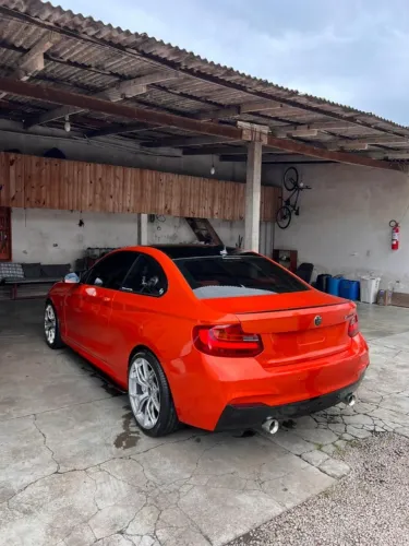 BMW M M 235i Coupe 3.0 24V 326cv 2015