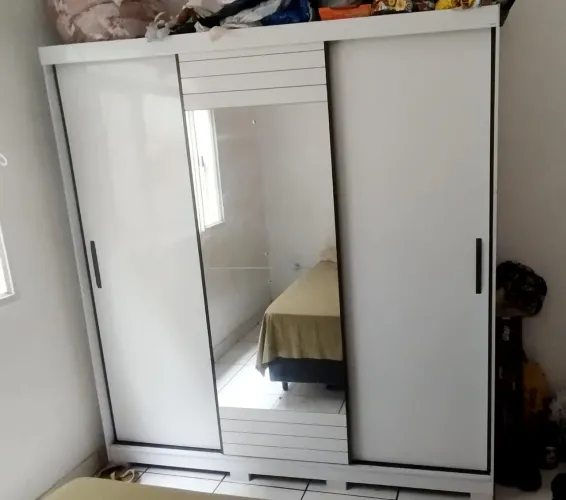 Guarda roupa