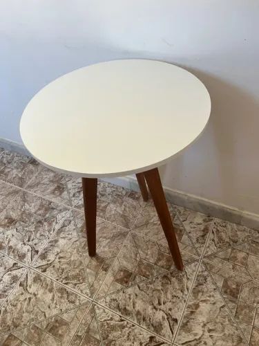 Mesinha de canto