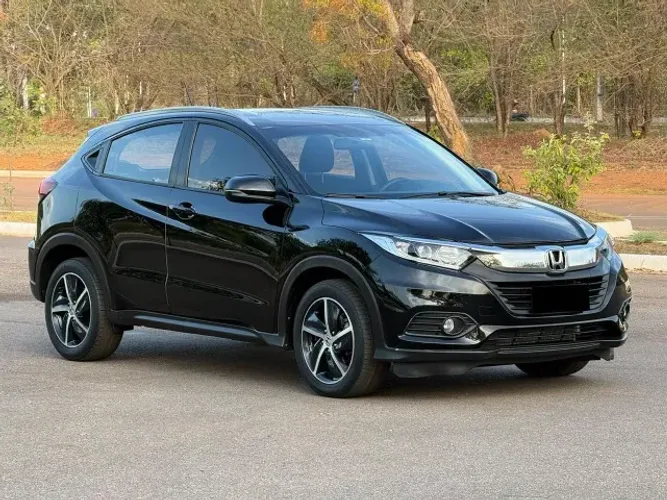 Honda HR-V EX 1.8 Flexone 16V 5P Aut. 2021