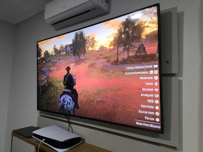 TV LG 65 UHD