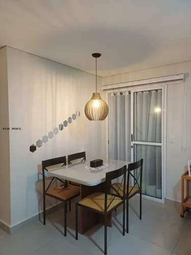 Apartamento para Locação em São Paulo, Vila Nova Cachoeirinha, 2 dormitórios, 1 banheiro