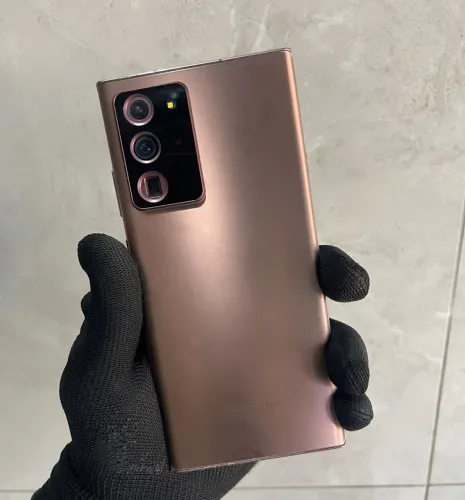 Note 20 ultra