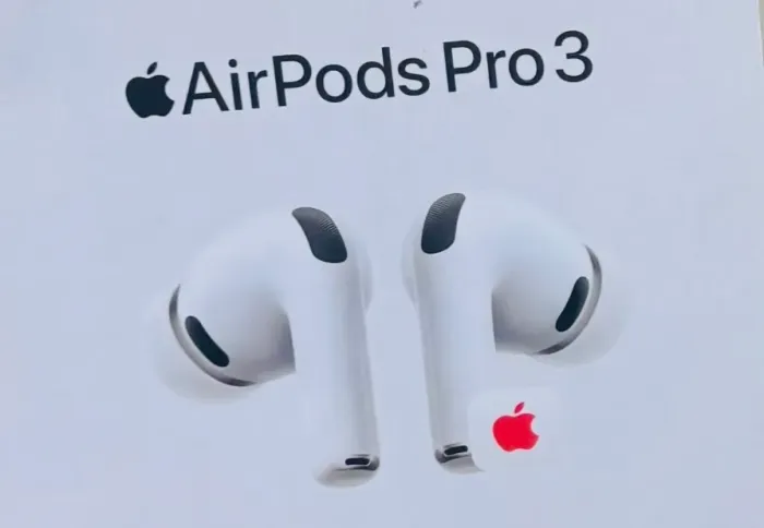 Air pods