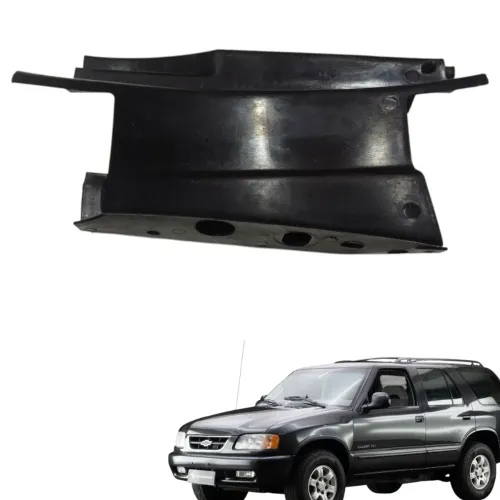 Capa Protetor Chicote Chevrolet Blazer 1997/11 15685491
