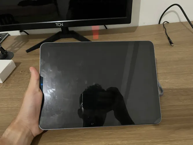 iPad Air 5 geração M1