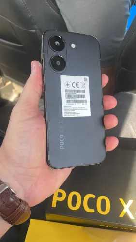 Poco X8 pro OPORTUNIDADE apenas 3 semanas de uso
