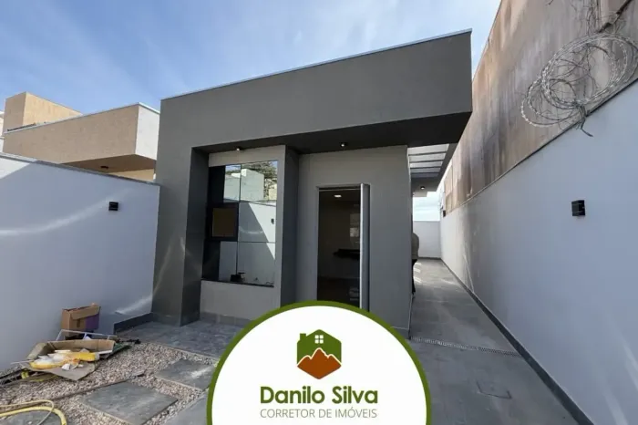 DSO Raridade de casa no Vila Nova/Ibituruna