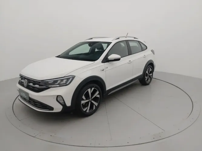 Volkswagen Nivus Highline 1.0 200 TSI Flex AUT 2024