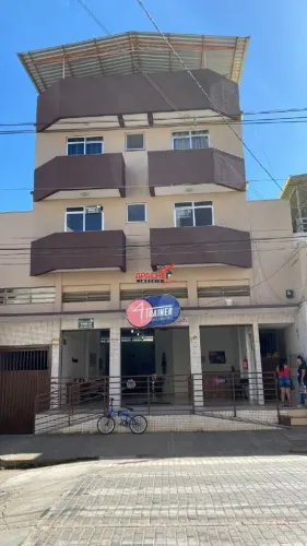 Excelente loja, no Santo Antônio, em Viçosa, MG.