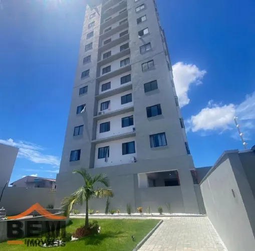 Apartamento para aluguel em São Vicente, Itajaí