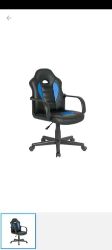 Cadeira gammer