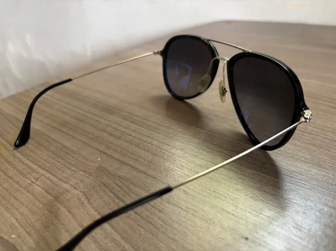 Óculos ray ban 
