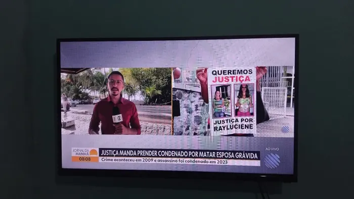Televisão