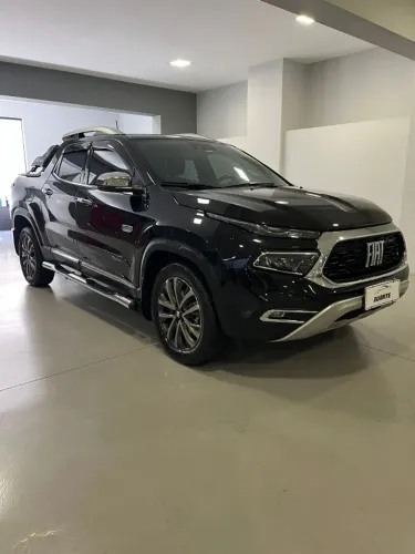 Fiat Toro Ranch 2.0 16V 4X4 Diesel Aut. 2022