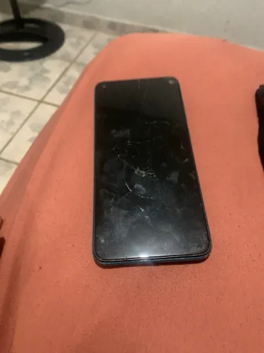 Celular redimi 9