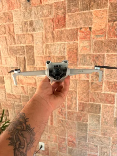 Drone Dji Mini 3