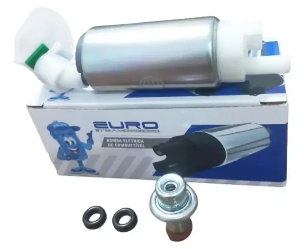 Bomba de combustível + Regulador de pressão Honda Hornet CB600F/CBR1000/CBR600/ZX12R 1200