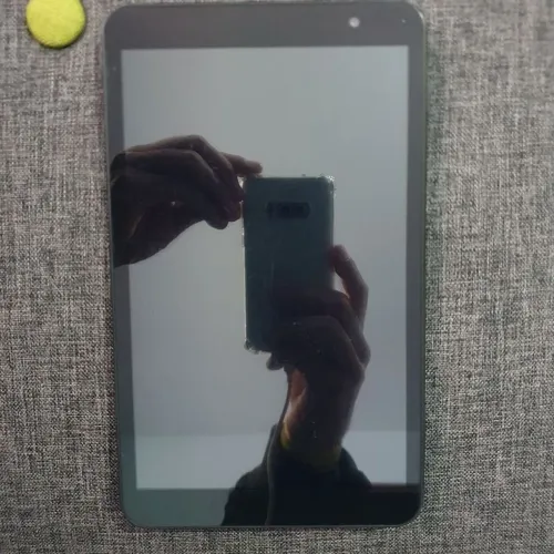 Tablet Multilaser (Multi) M8