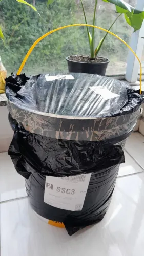 Vende-se 01 Galão de 18kg de Manta Líquida Impermeabilizante