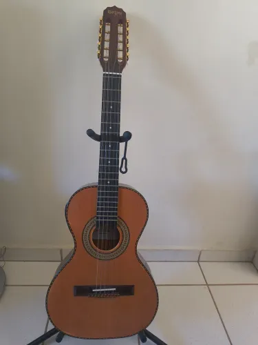 Viola Caipira Rozini Cinturada