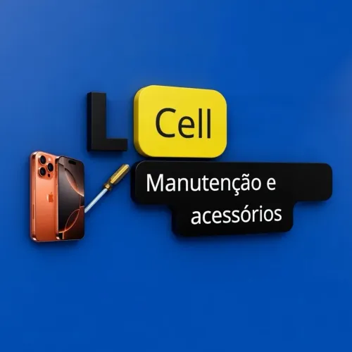 Concerto e manutenção de celular e venda de acessórios 