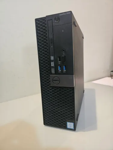 Desktop I7