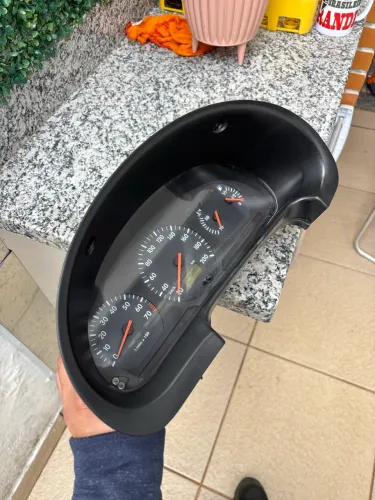 Painel VW g2 com RPM
