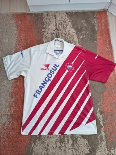 Camisa Caxias 1996 GG