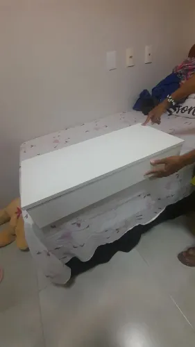 Pentiadeira Semi Nova