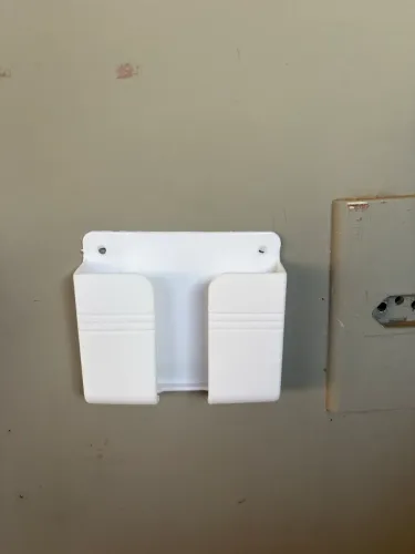 Suporte para o celular 